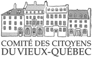 Comité des citoyens du Vieux-Québec